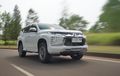 Jelang Mudik Lebaran, Pantau Harga Pajero Sport Baru Per Februari 2025