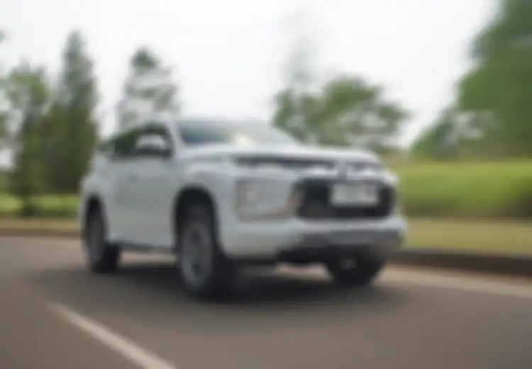 Gagah dari Lahir, Harga Pajero Sport Baru Jadi Segini Per Januari 2025