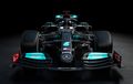 Tim Mercedes Launching Mobil W12 Untuk F1 2021, Netizen Tanya Niki Lauda Ada di Mana?