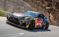 Modifikasi Lexus RC F Dirombak Jadi Mobil Drift Bertampang Sangar