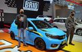 Honda Bikin Kompetisi Lagu, Hadiahnya Mentorship dengan Jevin Julian dan Jadi Iklan Honda Brio