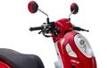 Meluncur Honda Scoopy Tipe Prestige, Tampil Keren Pakai Pelek Genio, Ini Penampakannya