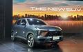 Ini Beda Desain SUV Baru Mitsubishi Dengan Mitsubishi XFC Concept