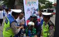 Wahana Gelar Kampanye Safety Riding, Kasih Helm Buat Anak dan Edukasi Aman Di Jalan