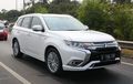 Diskon Mitsubishi Outlander PHEV Tembus Rp 400 Juta, Bisa Jadi ‘Genset’ Berjalan, Segini Harganya Oktober 2022