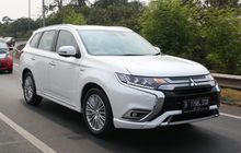 Banyak Pendatang Baru, Mobil PHEV Jepang Ini Malah Diskontinu