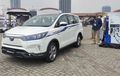 Toyota Kijang Ulang Tahun ke-45, Innova Hybrid Dipastikan Produksi Lokal