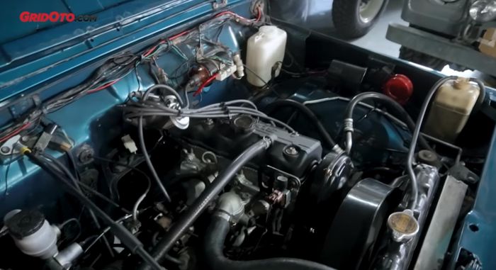 Penggunaan platina masih dipertahankan