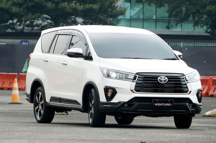 New Toyota Kijang Innova  2020 