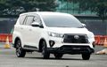 Daftar Harga Toyota Kijang Innova Oktober 2022, Versi Hybrid Sebentar Lagi Launching