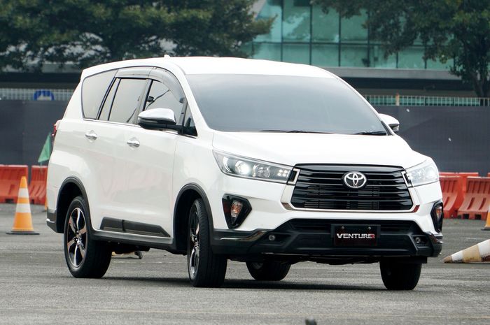 New Toyota Kijang Innova  2020 