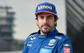 Juara Dunia F1 Fernando Alonso Dikabarkan Gabung ke Tim Ferrari atau Mercedes