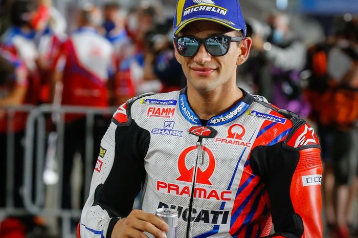 Masih absen di MotoGP Italia 2021 karena fokus menjalani pemulihan, kapan Jorge Martin akan kembali balapan?