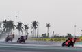 World Superbike Mandalika 2023 Diperkirakan Hujan,Pembalap Siap-siap Wet Race