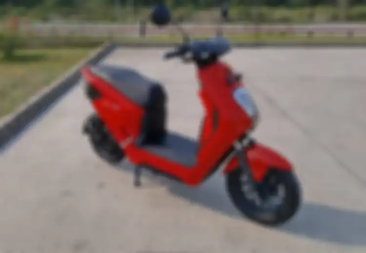 Meski Tahan Air, Honda EM1 e: Enggak Disarankan Cuci Steam, Ini Alasannya
