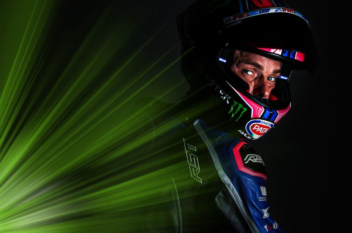 Alex Lowes bergabung dengan Kawasaki Racing Team di World Superbike 2020