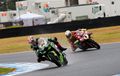 Finish Kedua di Race 1 WorldSBK Australia 2023, Jonathan Rea Ungkap Masalah yang Dialami