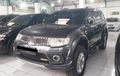 Seken Keren - Lagi Turun Harga, Kini Harga Bekas Mitsubishi Pajero Sport Mulai Rp 180 Jutaan