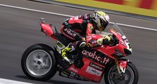 Hasil Kualifikasi Superpole World Superbike Australia 2022 - Alvaro Bautista Unggul dari Jonathan Rea, Toprak Razgatlioglu Sempat Tercecer