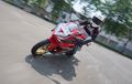 Honda CBR250RR SP QS Mesin Lebih Bertenaga, Bensin Makin Boros atau Irit?