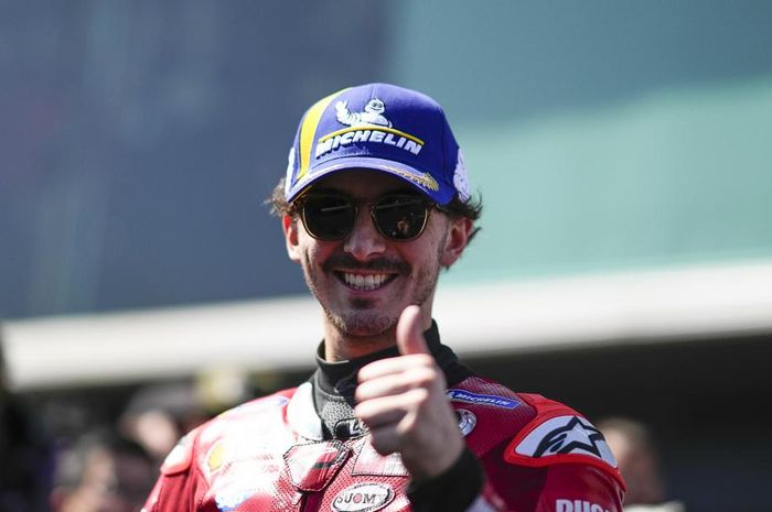 Sirkuit Sepang bakal cocok untuk motor Ducati, Francesco Bagnaia berpeluang kunci gelar juara dunia di MotoGP Malaysia 2022