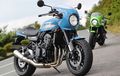 Inilah Warna Baru Buat Kawasaki Z900RS Cafe