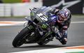 Rangkaian Masalah Yamaha Jelang MotoGP Eropa, Benar-benar Tak Terduga
