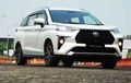 All New Avanza - Xenia Hingga Veloz Bakal Makin Kece Pakai Pelek Ini