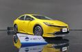 All New Prius HEV Tahun 2026: Sekarang Dijual Segini di Dealer