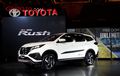 Toyota Rilis Harga All New Rush 2018, Tipe Ini Dibanderol Lebih Murah