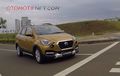 Keputusan Tepat, Datsun Cross Yang Rp 170 Jutaan Itu Dibekali Transmisi CVT