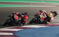 Motor Yamaha dan Honda MotoGP Lebih Kencang 0,6 Detik, Kok Posisinya Makin Jelek?