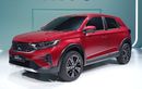 Honda WR-V RS CVT with Honda Sensing Tahun 2026: Sekarang Dijual Segini