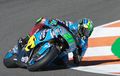 Ini yang Dikeluhkan Murid Rossi, Franco Morbidelli dari Motor Honda