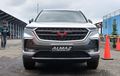 Kenapa SUV Wuling Almaz Hanya Berkapasitas Lima Penumpang? Ini Jawabnya!