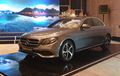 Mercedes-Benz New E 200 Avantgarde dan New E 300 SportStyle Avantgarde Dirilis, Ini Harganya