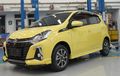 Daihatsu Catatan Produksi 1,1 Unit LCGC di Periode 2013-2020, Ada Lokal Sampai CBU