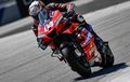 Berada di Posisi Kedua Klasemen Sementara MotoGP 2020, Andrea Dovizioso Masih Semangat Perebutkan Gelar Juara Dunia