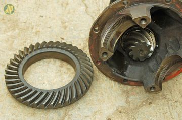 Final gear katana outlet