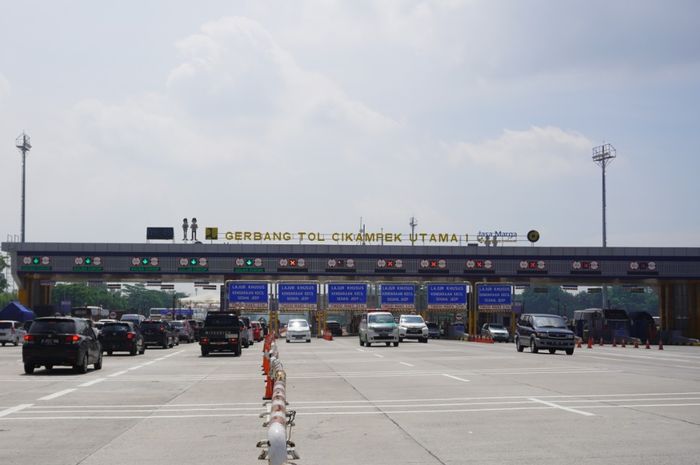 Sistem Pembayaran Terbuka dan Tertutup di Jalan Tol