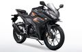 Mantap, Sok Depan-Belakang New CBR150R, Bisa Diatur Sesuai Keinginan