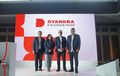 Logo Baru Dyandra Promosindo Wajah Modern, Siap Pimpin Industri MICE