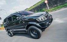 Bagian Ini Jadi Penyakit Kambuhan Isuzu Panther, Lakukan Ini Biar Awet