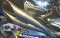 Jangan Sampai Kesenggol, Segini Panas Knalpot Motor MotoGP Saat Balap!