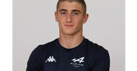 Anak Juara Dunia GP 500 cc Mick Doohan, Jack Doohan Masuk Keluarga Tim Alpine F1