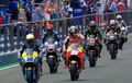 Mantap, Pemerintah Optimis Indonesia Jadi Tuan Rumah MotoGP Tahun 2020