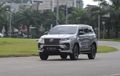 Adu Akselerasi New Fortuner TRD Sportivo 2.4 A/T Vs New Pajero Sport Dakar Ultimate 4x4 A/T, Kencangan Mana?