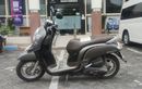 Motor Matik Bekas Favorit, Harga Honda Scoopy 2016-2018 Dijual Segini
