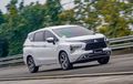 Dampak Insentif PPnBM Signifikan, Penjualan Mitsubishi Xpander dan Xpander Cross di Jawa Timur Meningkat Pesat