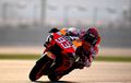 Seminggu Menjalani Menjalani Isolasi Mandiri, Ini Yang Dirasakan Marc Marquez